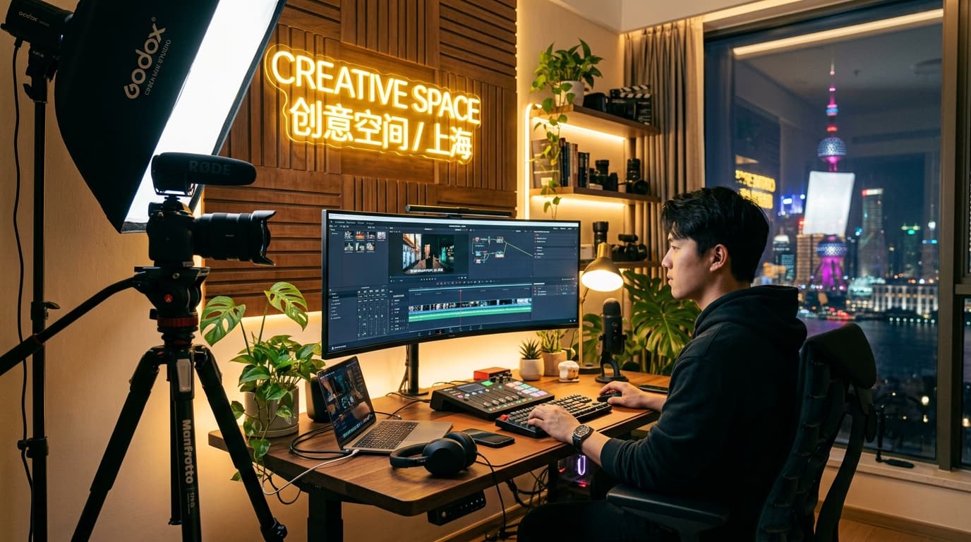 TubeMate - 专属频道管家